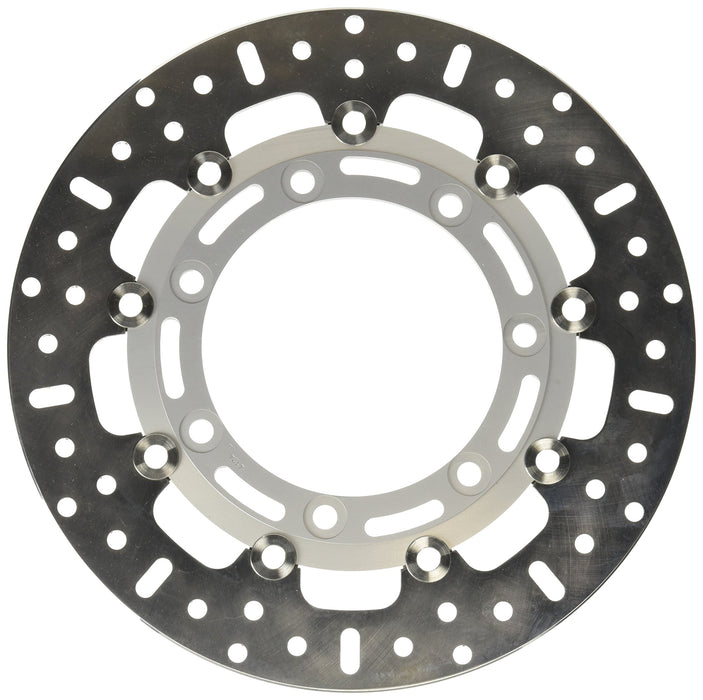 EBC Brakes MD4124LS Pro-Lite Floating Brake Rotor