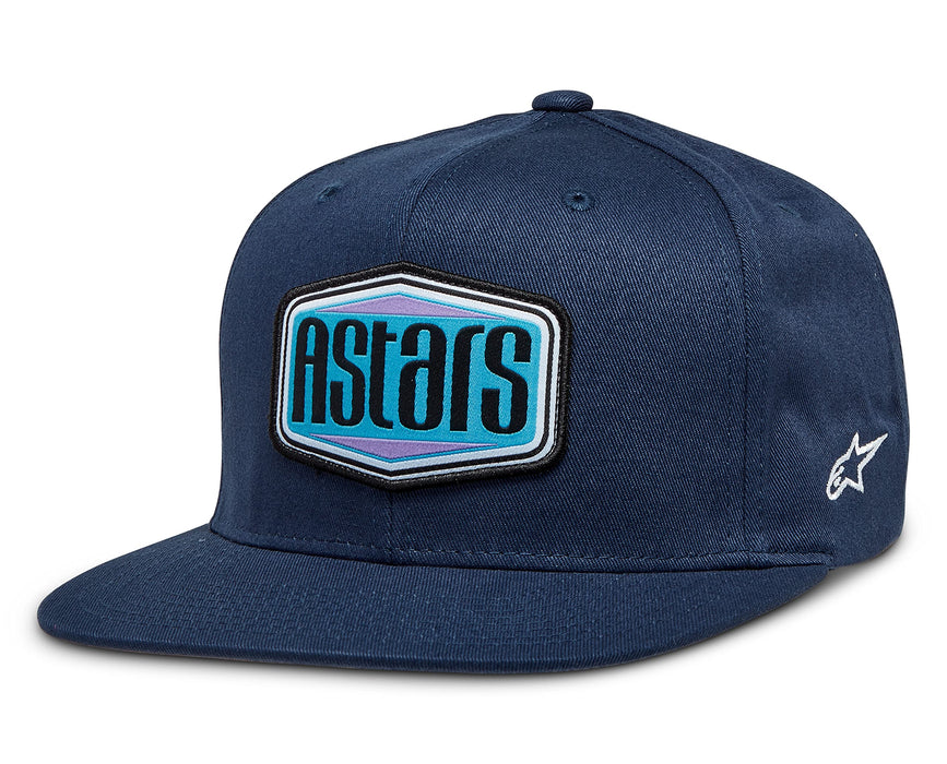 Alpinestars Belvedere Hat (NAVY)