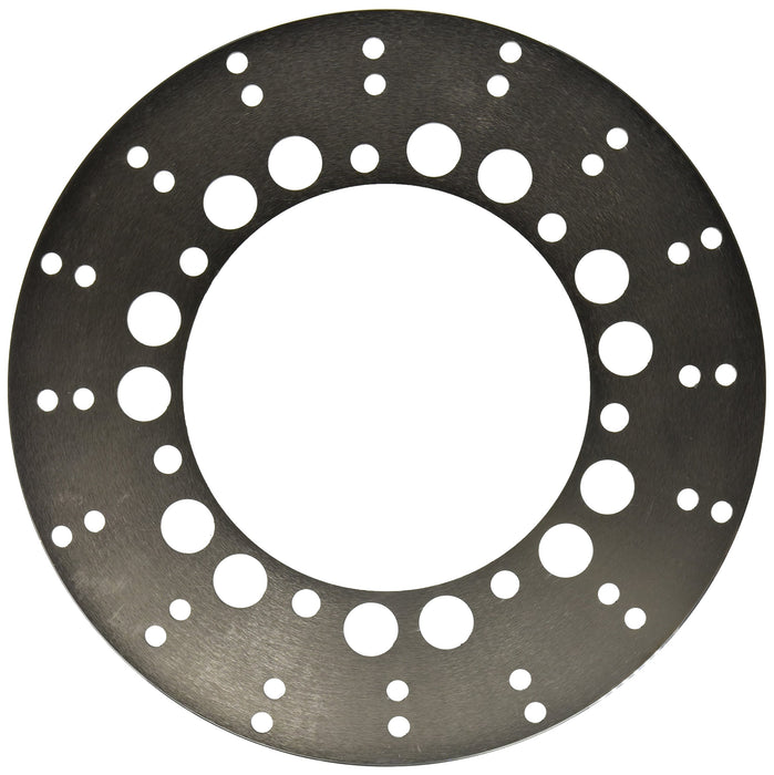 EBC Brakes MD4087 Brake Rotor, black