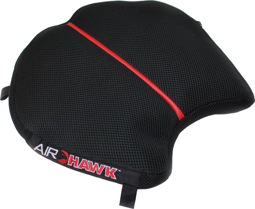 Airhawk - R-REVB Cruiser R Large Motorcycle Seat Cushion for Comfortable Travel - Large Size