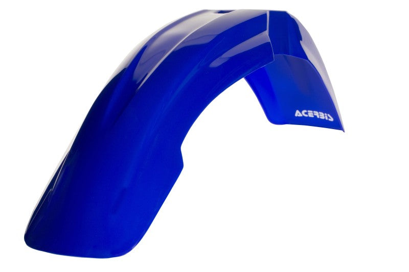 Acerbis Front Fender Blue 2040470211