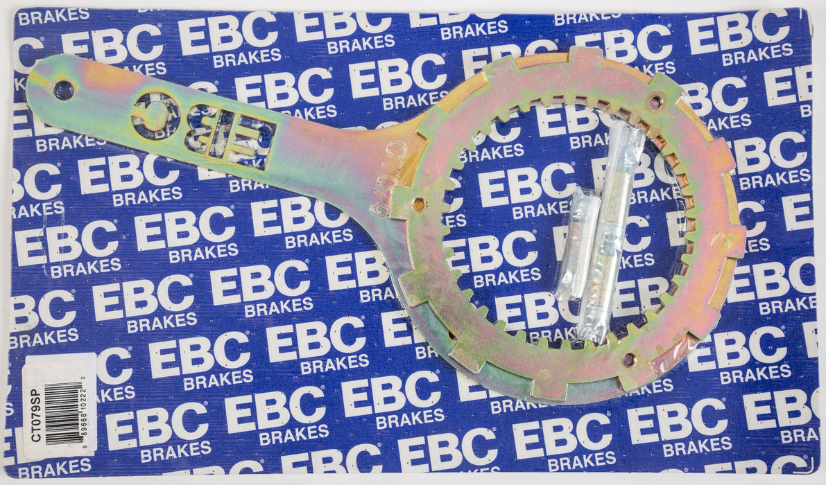 EBC Brakes CT079SP Accessories