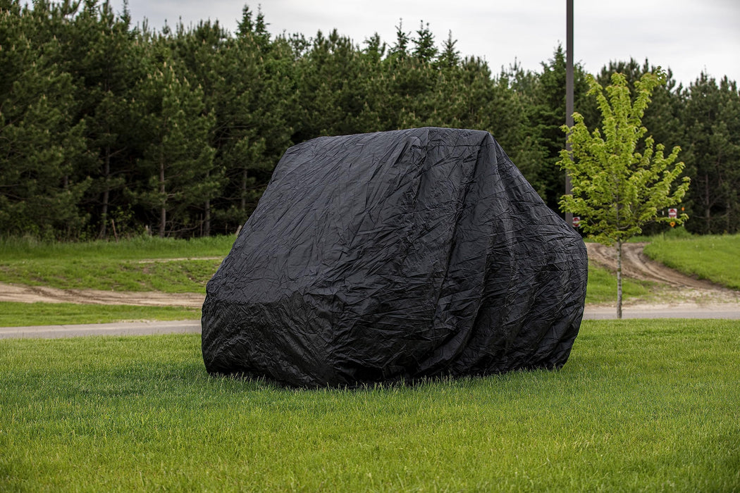 UTV Mid-Size Cover - Black