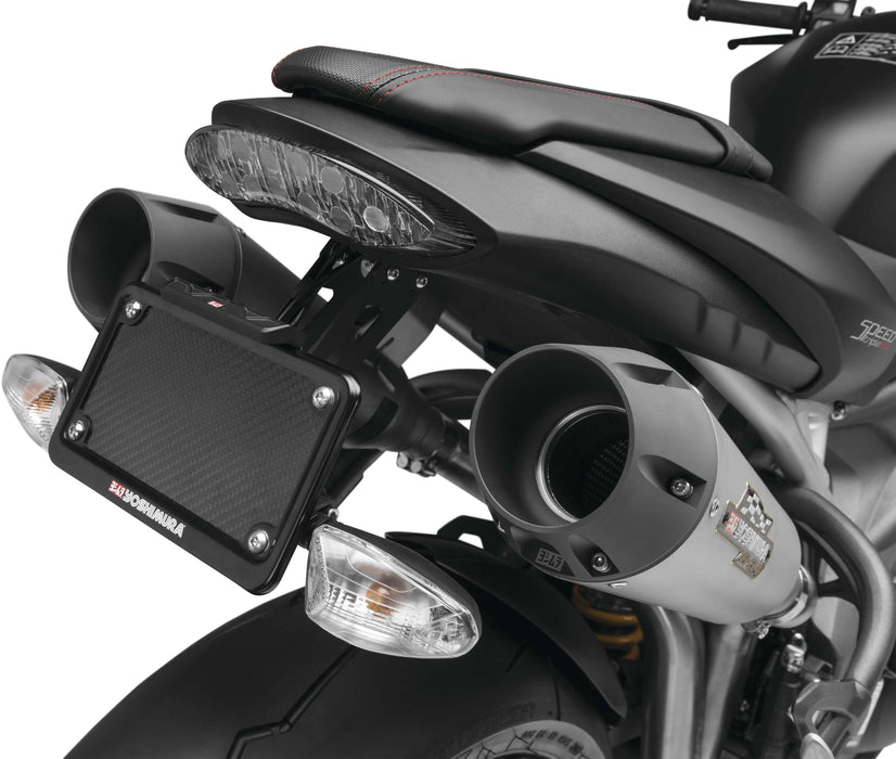 Yoshimura 070BG197000 Fender Eliminator Kit