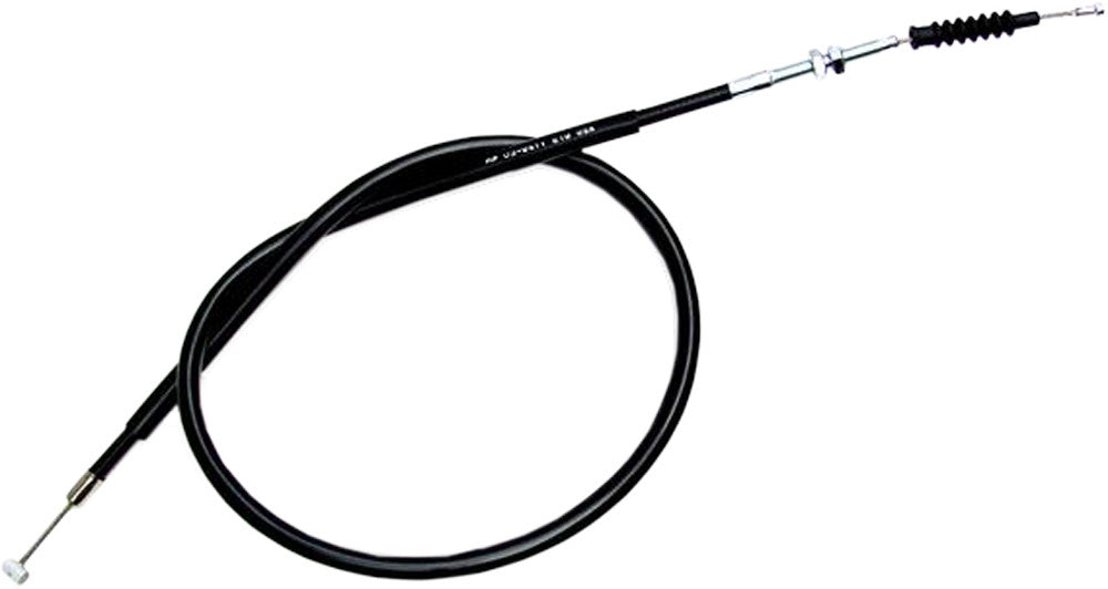 Motion Pro Black Vinyl Clutch Cable 03-0411