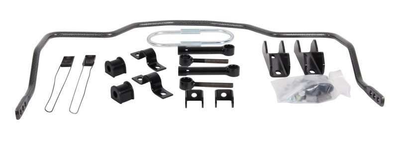 Hellwig 7783 Sway Bar Kit Fits 17 20 Fits/For F 150 Fits select: 2017-2020 FORD F150 RAPTOR