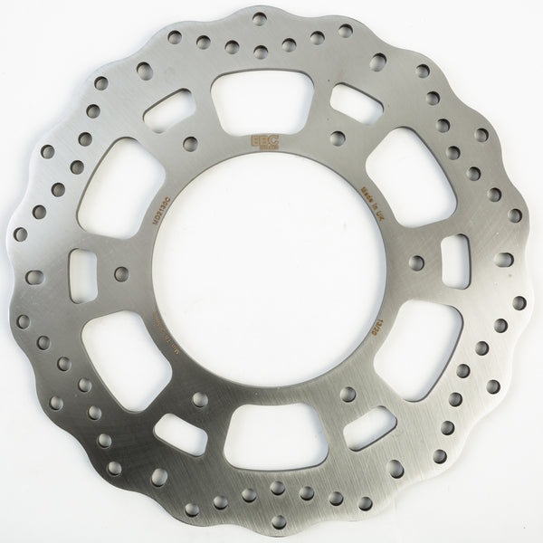 Ebc 15-2130C Street Rotor