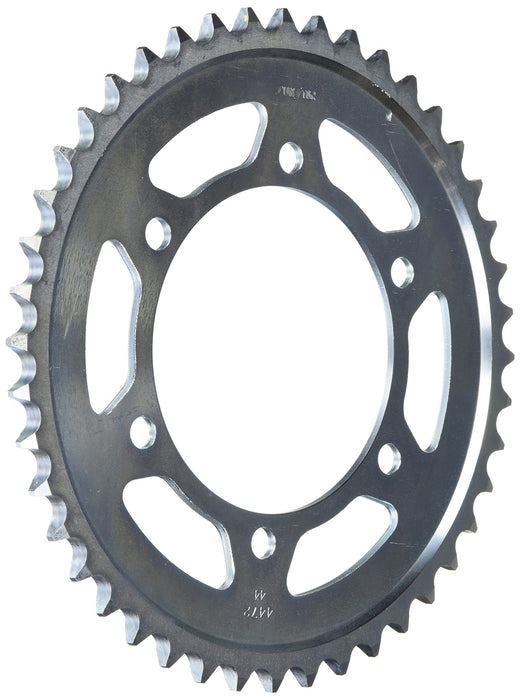 Sunstar 2-447244 Standard Steel Rear Sprocket, 44t