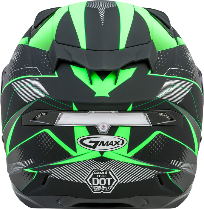 Gmax G1981677 Helmets