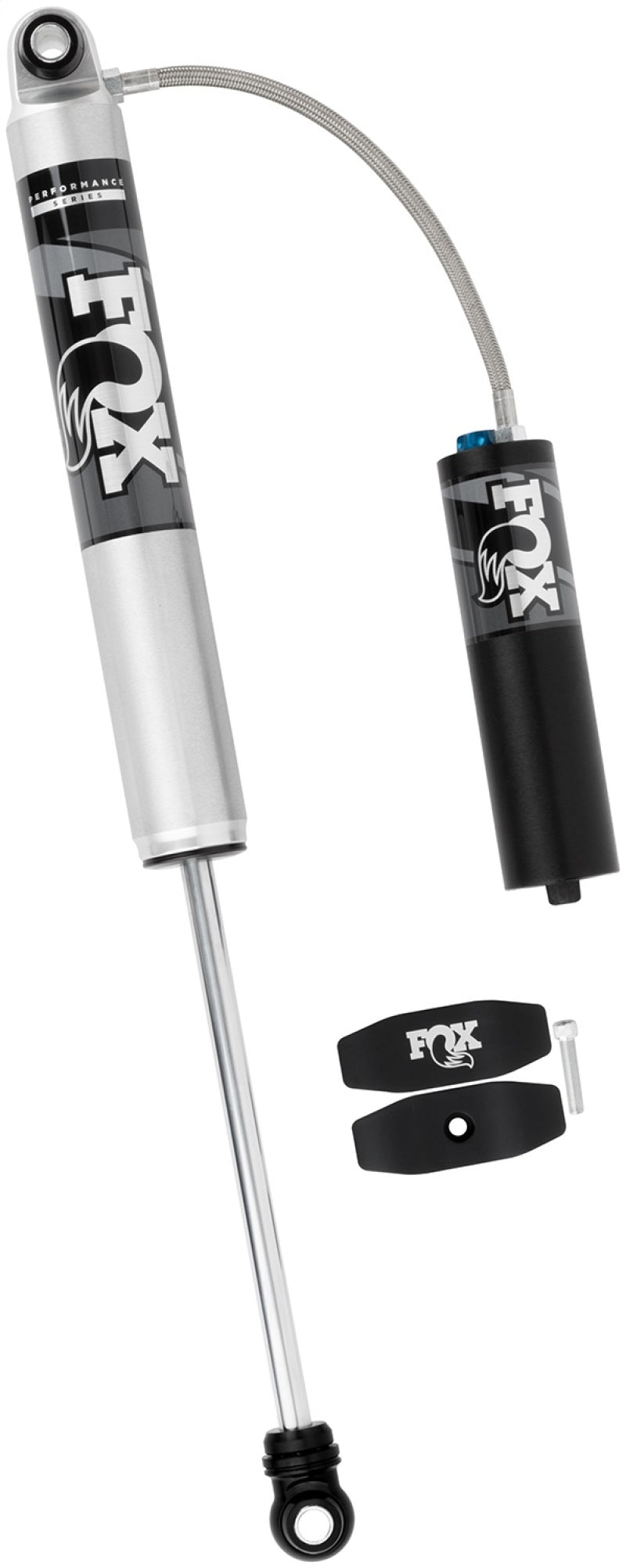 FOX Factory Inc Shock Absorber 985-26-218