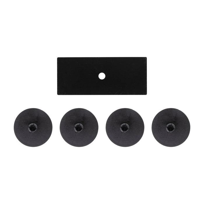 ARB Extra Leaf Spacer Kit 60mm Wide ELSK12