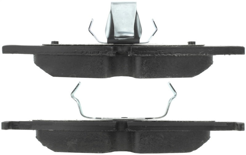 StopTech Street Select Brake Pads Front 305.09181