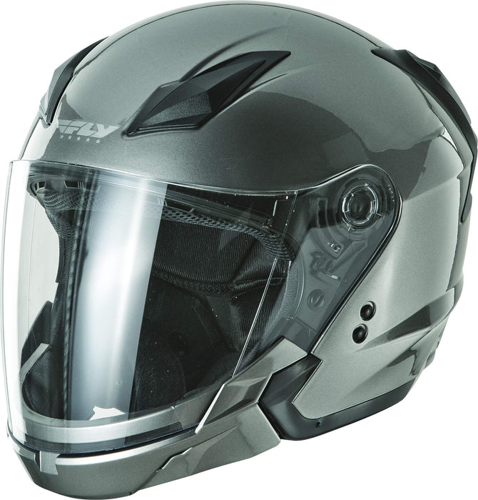 Gmax G980084 Helmet Shield