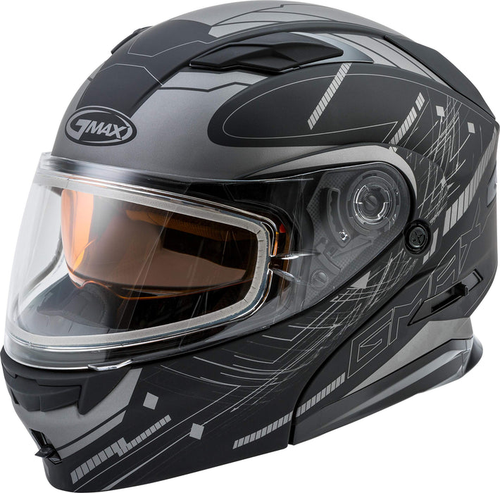 Gmax G2011456D TC-17 Helmets