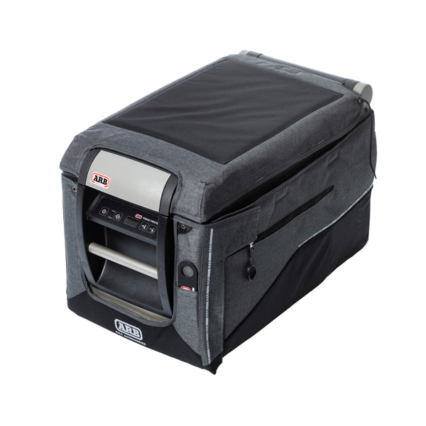 ARB Transit Bag Classic Fridge 37Q Series 2 Grey/black 10900042