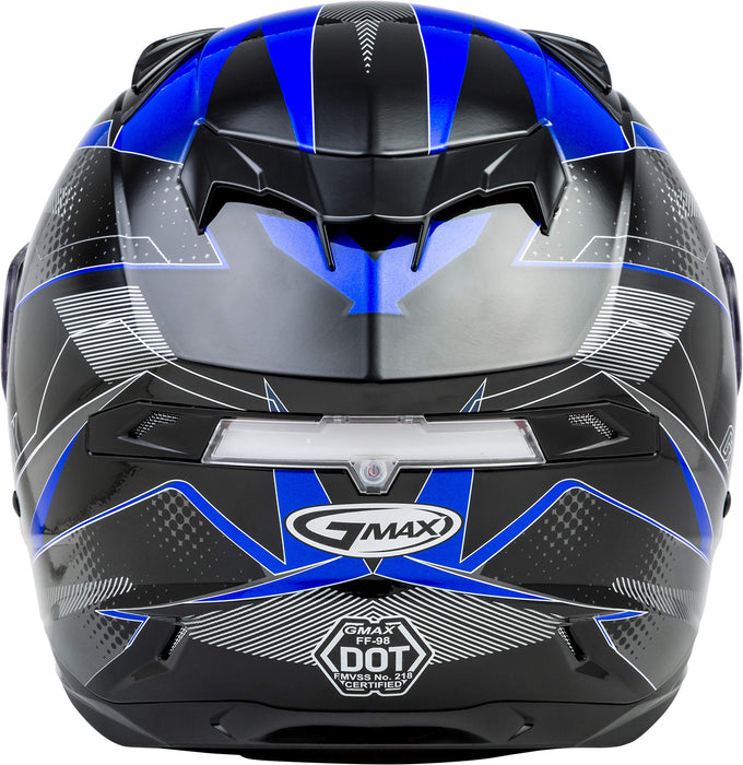 Gmax G1981216 Helmets