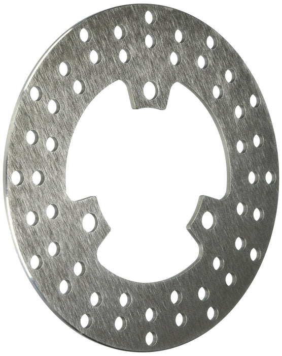 EBC Brakes MD6131D OE Replacement Brake Rotor