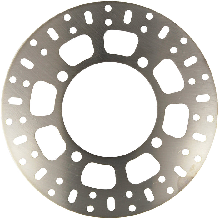 EBC Brakes MD6291D OE Replacement Brake Rotor