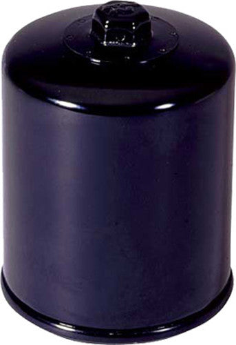 K&N Motorcycle Oil Filter: High Performance, Premium, Designed to be used with Synthetic or Conventional Oils: Fits Select Harely Davidson Motorcycles, KN-171B