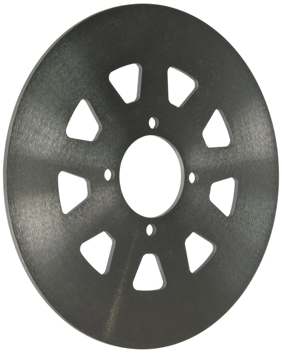 EBC Brakes MD6055D OE Replacement Brake Rotor