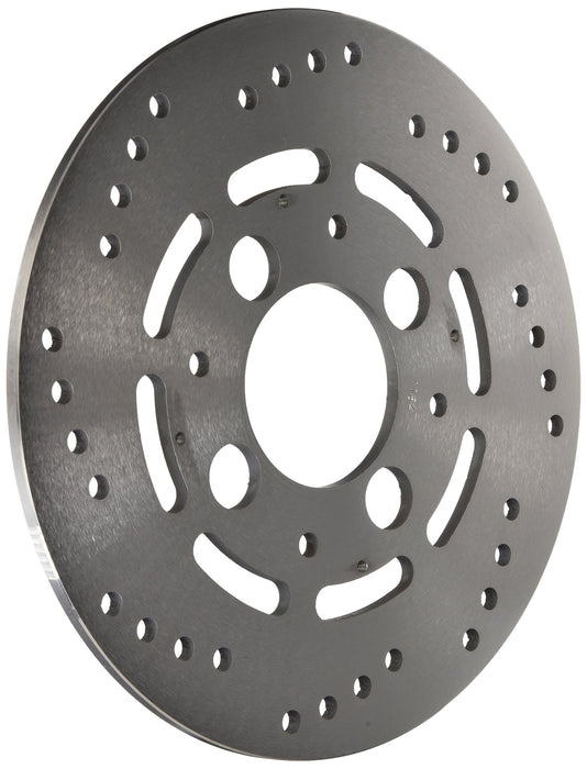 EBC Brakes MD1164 HPSR Solid Brake Rotor