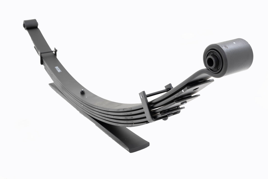 Rough Country Rear 56 Inch Leaf Springs 2" Lift Pair Chevy/Gmc C20/K20 C25/K25 Truck 4Wd (77-87) 8036Kit
