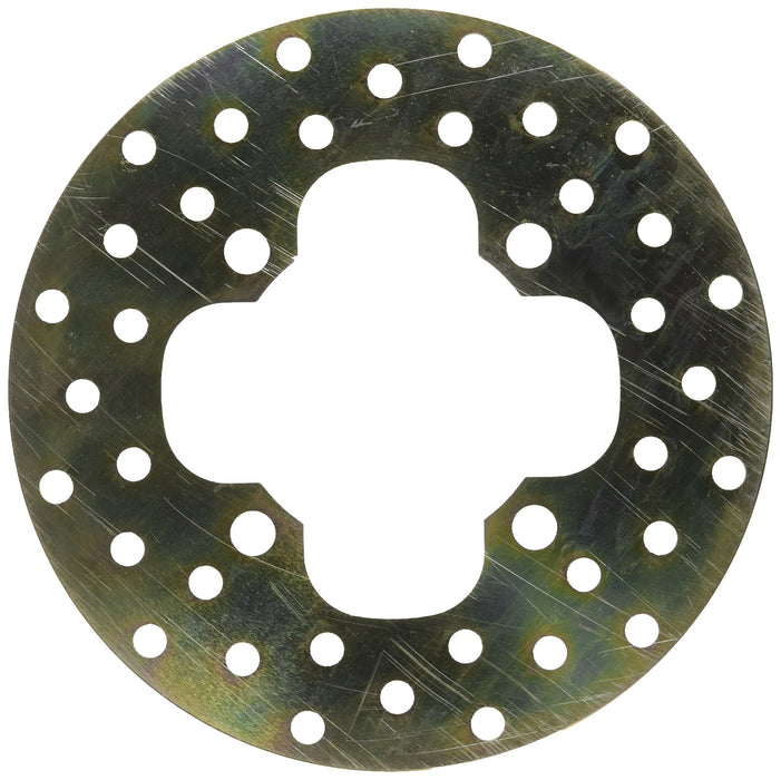 EBC Brakes MD6251D OE Replacement Brake Rotor