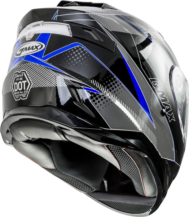 Gmax G1981216 Helmets