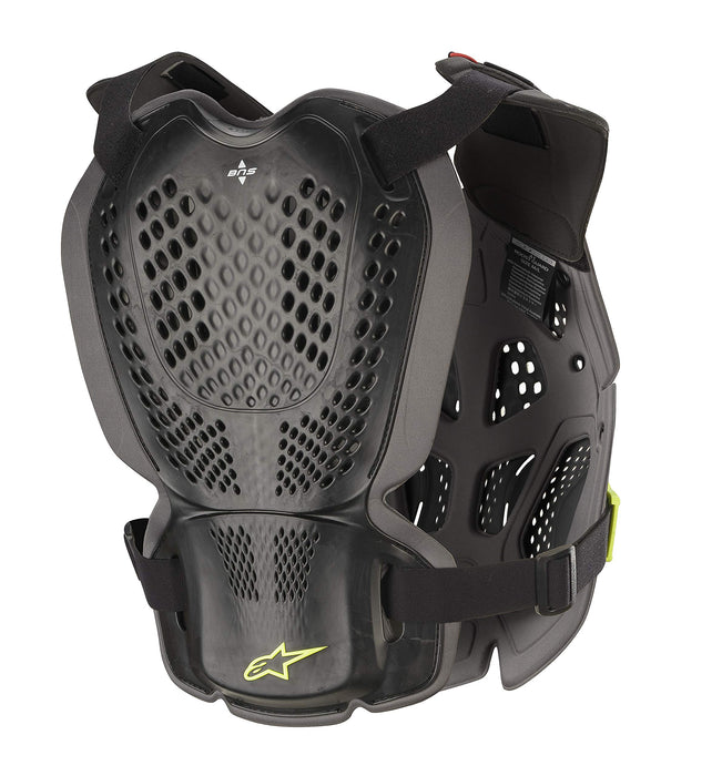A-1 PLUS CHEST PROTECTOR (XXL)