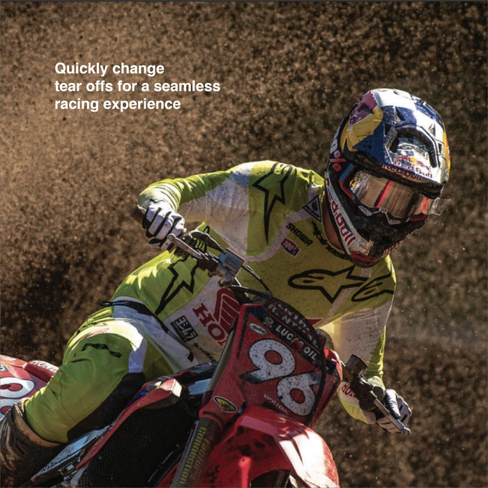 100% ARMEGA Perimeter Laminated Tear-Offs 2 x 7 PK