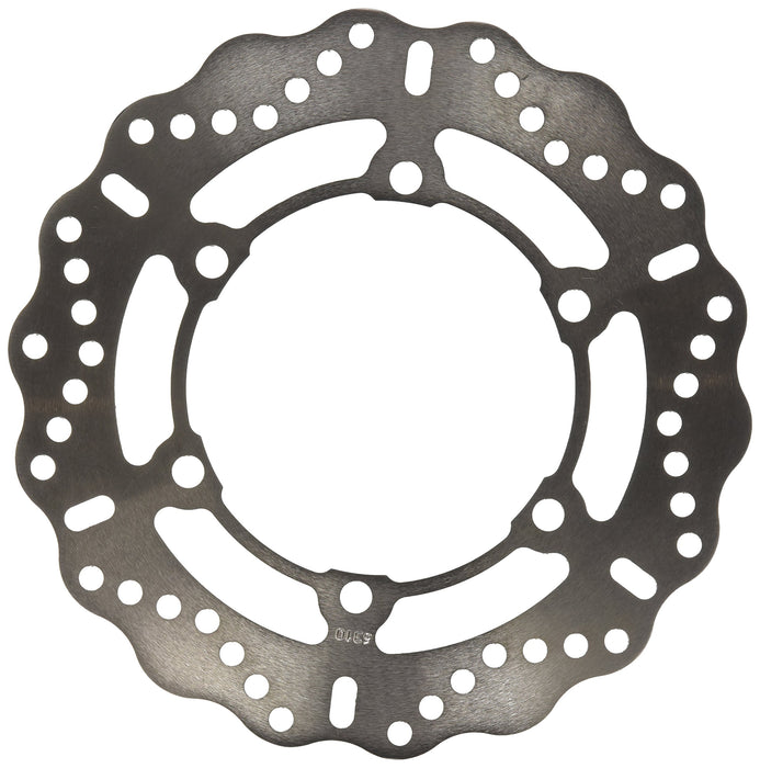 EBC Brakes MD6310C OE Replacement Brake Rotor Contoured Profile