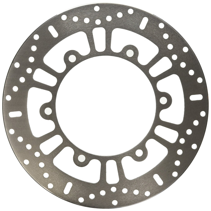 EBC Brakes MD1008 HPSR Solid Brake Rotor