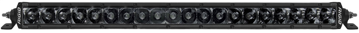 RIGID 20in SR-Series PRO Spot Midnight Edition 920214BLK