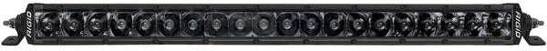 RIGID 20in SR-Series PRO Spot Midnight Edition 920214BLK