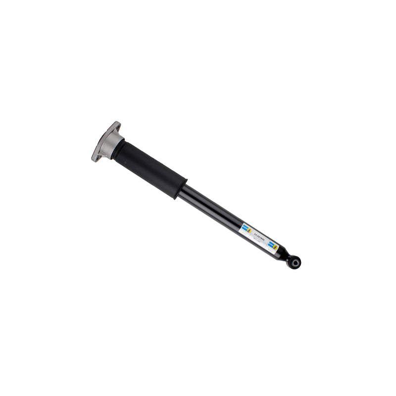 BILSTEIN 17-19 Fits Mercedes-Benz C300 B4 OE Replacement (Dampmatic) Shock Absorber Rear 24-281645