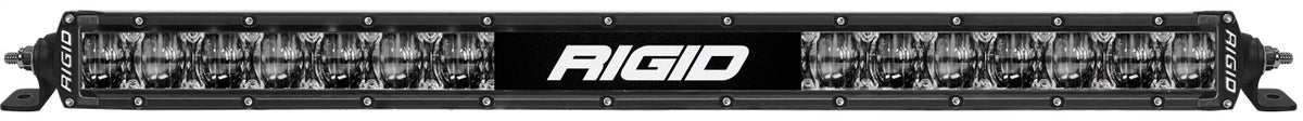 RIGID 20in SR-Series Dual Function SAE High Beam Driving Light 920413
