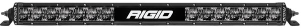 RIGID 20in SR-Series Dual Function SAE High Beam Driving Light 920413