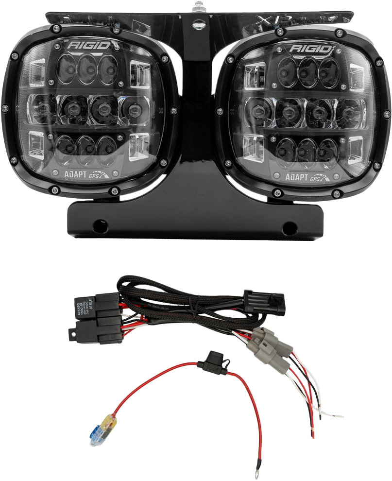 RIGID RIG Powersports Adapt 300426