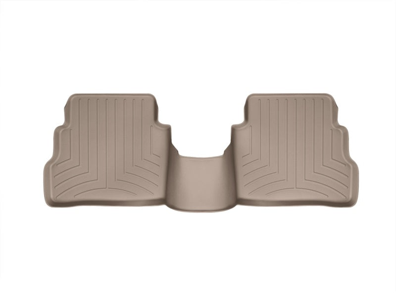 WeatherTech 13+ Mazda CX-5 Rear FloorLiner Tan 454192