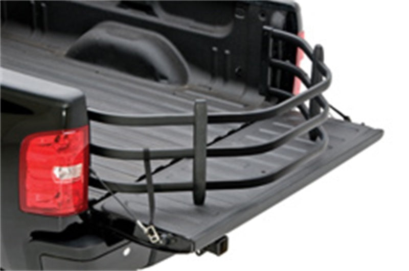 AMP Research 74833-01A Black BedXTender HD Sport Truck Bed Extender for 2020 Jeep Gladiator