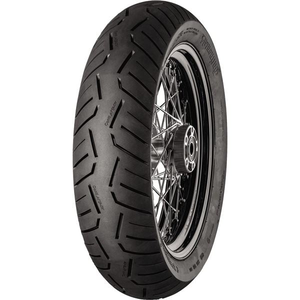 Continental ContiRoad Attack 3 Rear Motorcycle Tire 180/55ZR-17 (73W)