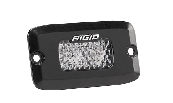RIGID SR-M Series Pro Light (Flush Mount/Diffused) 922513
