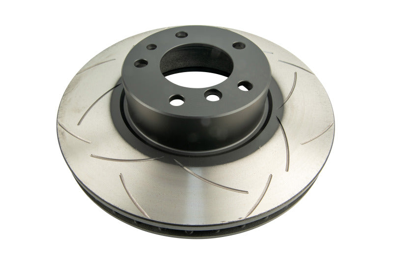 DBA 483S Rear Slotted Street Series Rotor for 2000-2005 S2000