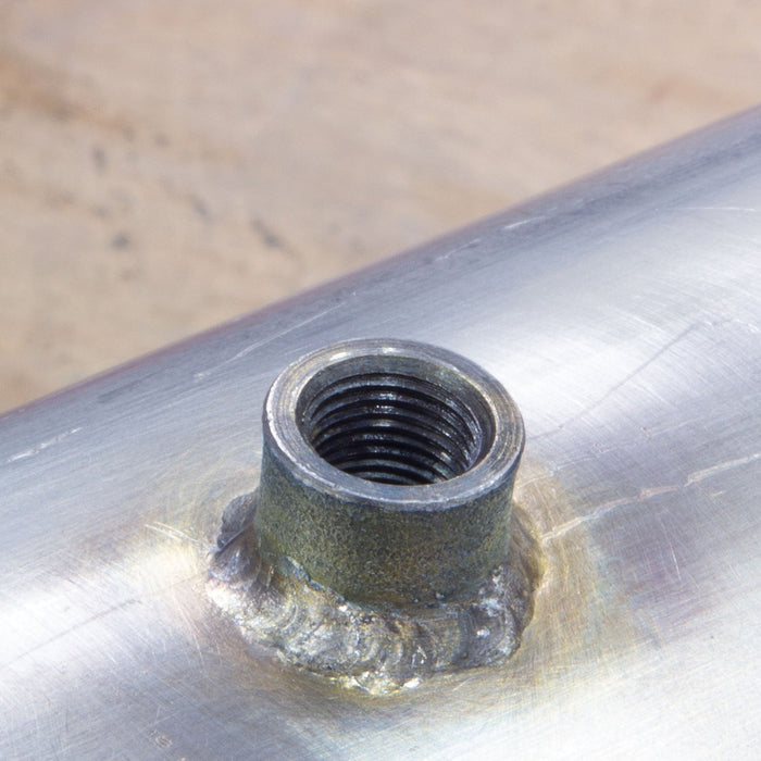 Banks Power Weld Bung