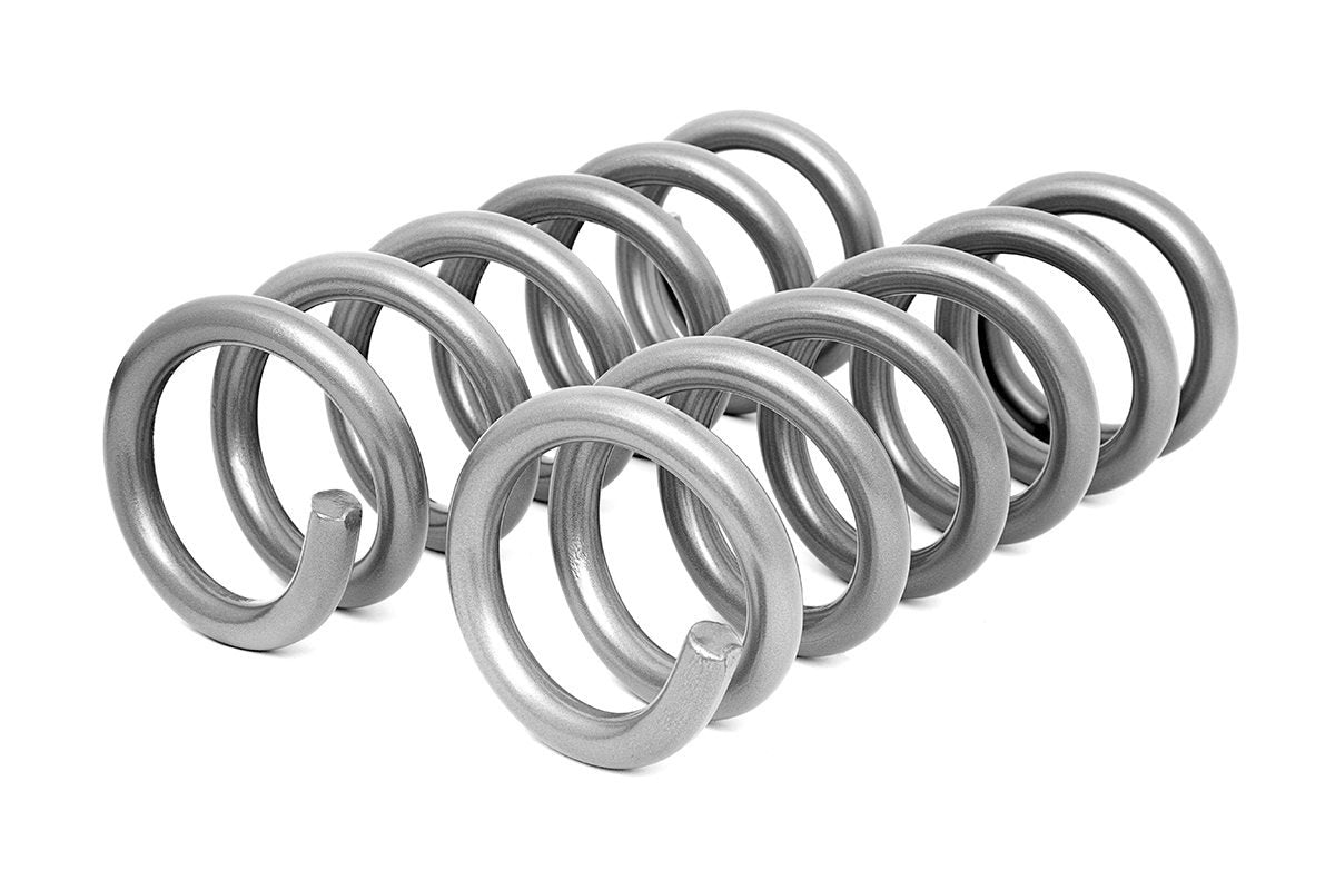 Rough Country 2 Inch Leveling Coil Ram 1500 2Wd 9232