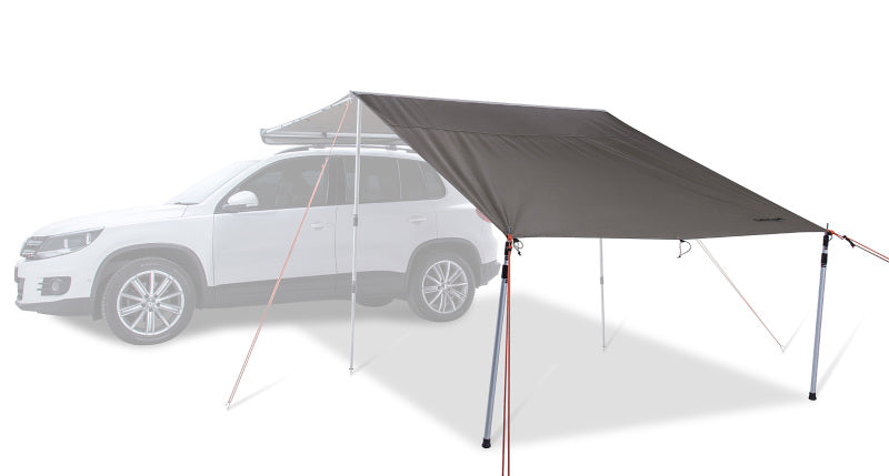Rhino-Rack Sunseeker Awning Extension 2m 32111