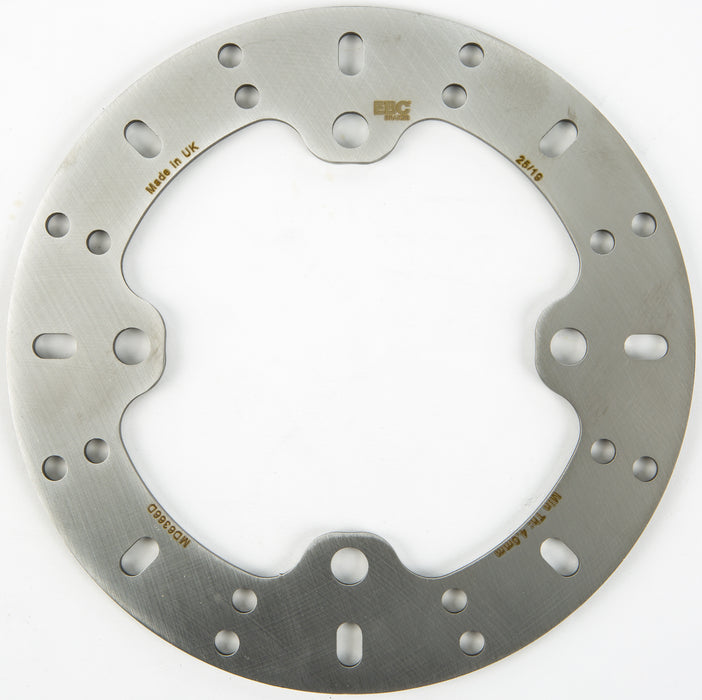 EBC Brakes MD6369D Brake Rotor