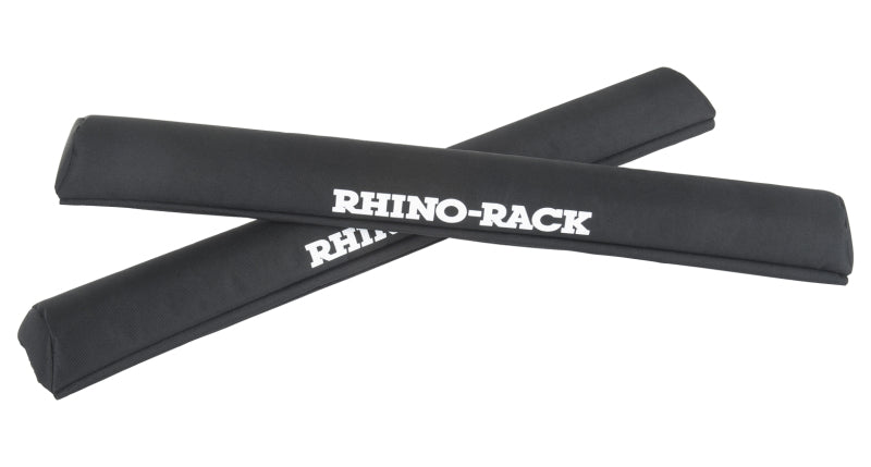 Rhino Rack Rhino-Rack Universal Wrap Pads 28In Pair RWP04