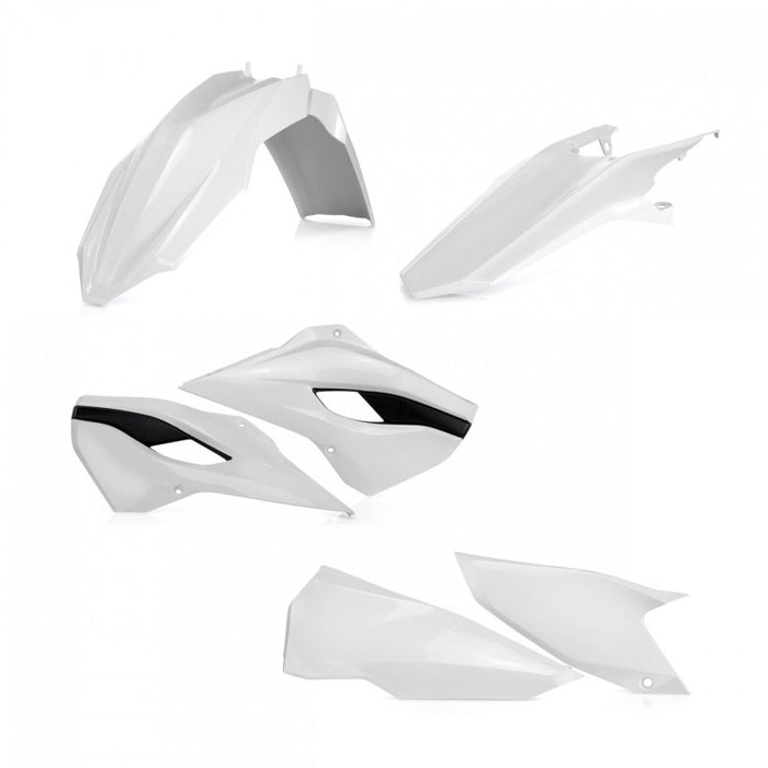 Acerbis Fits Standard Plastic Kits Husky Enduro 2393434584