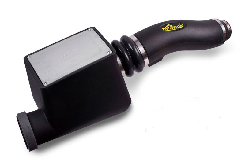 Airaid Cold Air Intake System By K&N: Increased Horsepower, Dry Synthetic Filter: Compatible With 2010-2021 Toyota (4 Runner, Fj Cruiser) Air- 515-302